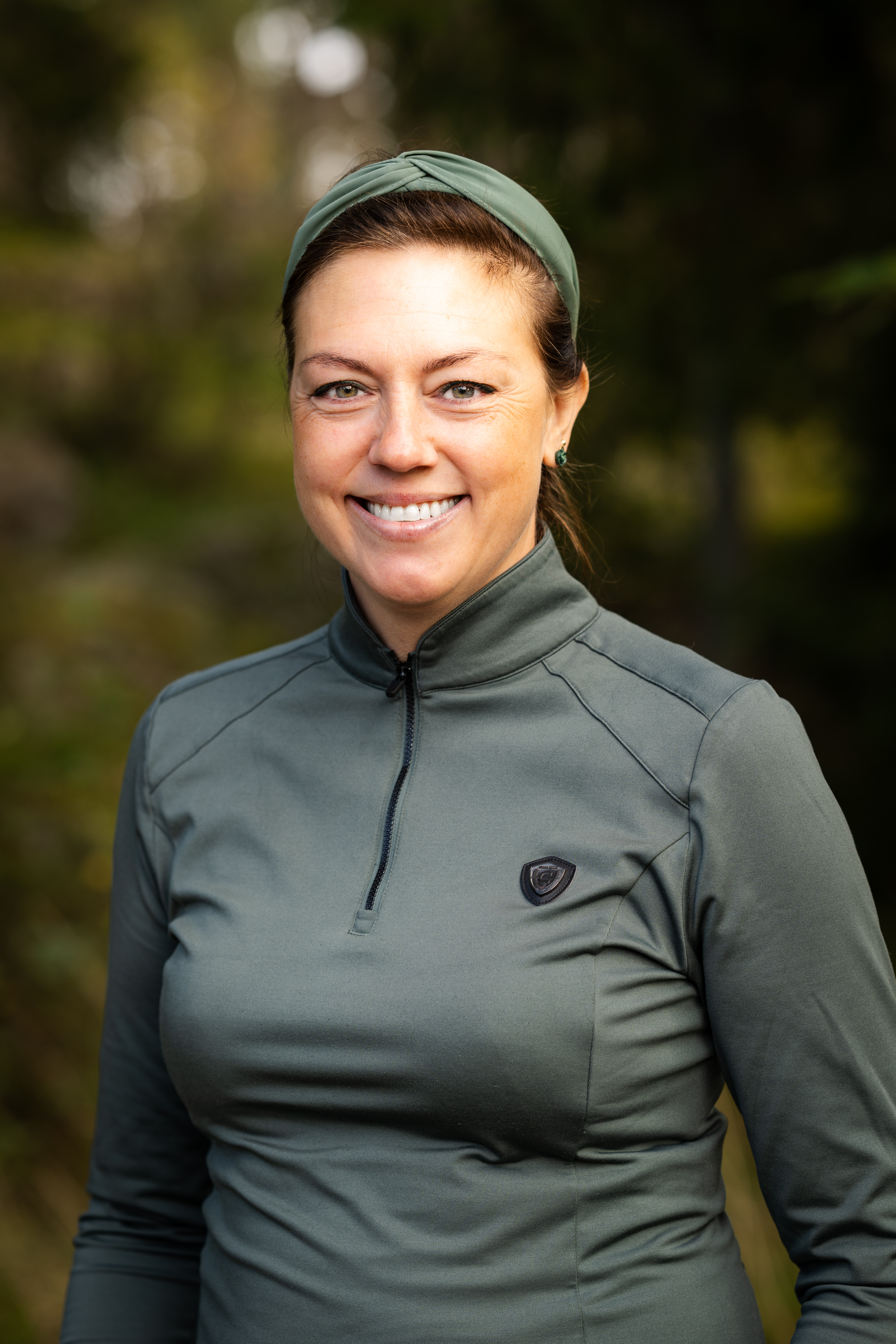 Mari Tjernell
